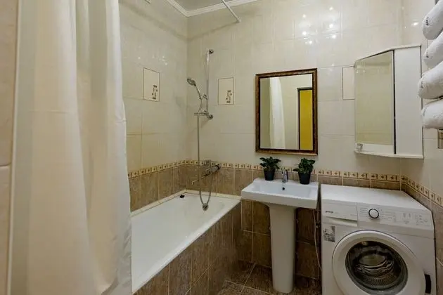 Luxury Daire