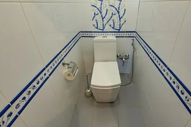 Luxury Daire