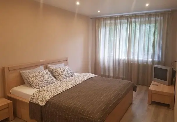 Apart Daire, 3 Yatak Odası