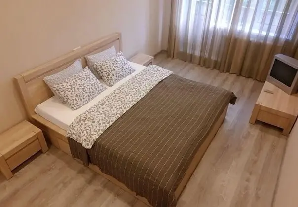 Apart Daire, 3 Yatak Odası