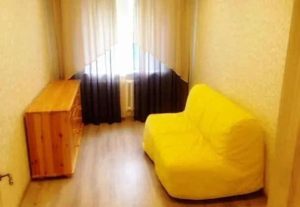 Apart Daire, 3 Yatak Odası