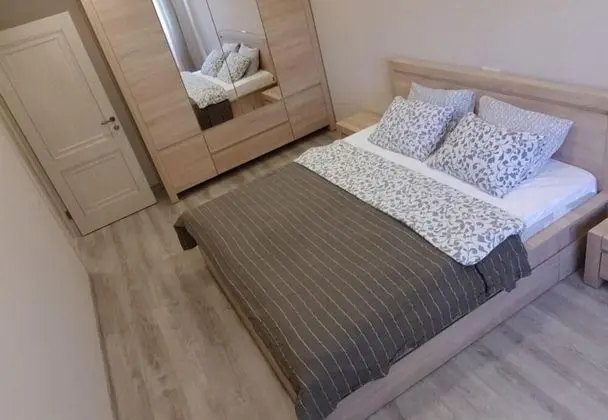 Apart Daire, 3 Yatak Odası