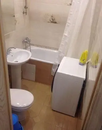 Apart Daire, 3 Yatak Odası