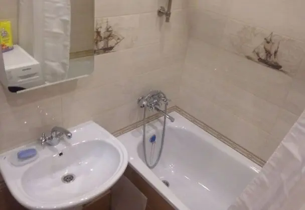 Apart Daire, 3 Yatak Odası