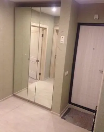 Apart Daire, 3 Yatak Odası