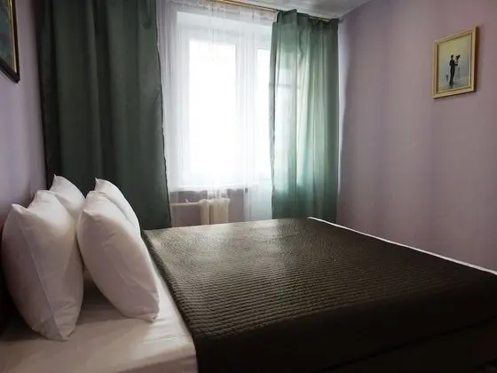 Apart Daire, 2 Yatak Odası