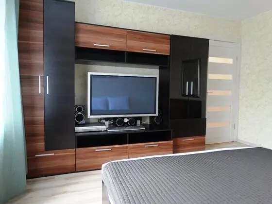 Apart Daire, 2 Yatak Odası