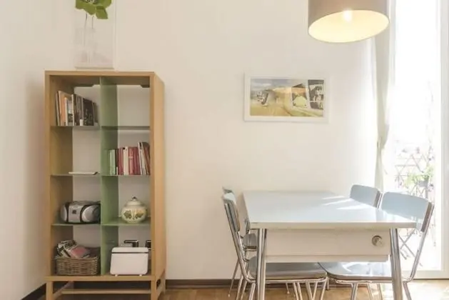 Apart Daire, 1 Yatak Odası