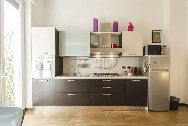 Apart Daire, 1 Yatak Odası