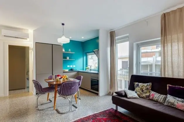 Apart Daire, 1 Yatak Odası (Templari 10 LE House)