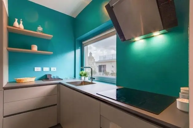 Apart Daire, 1 Yatak Odası (Templari 10 LE House)