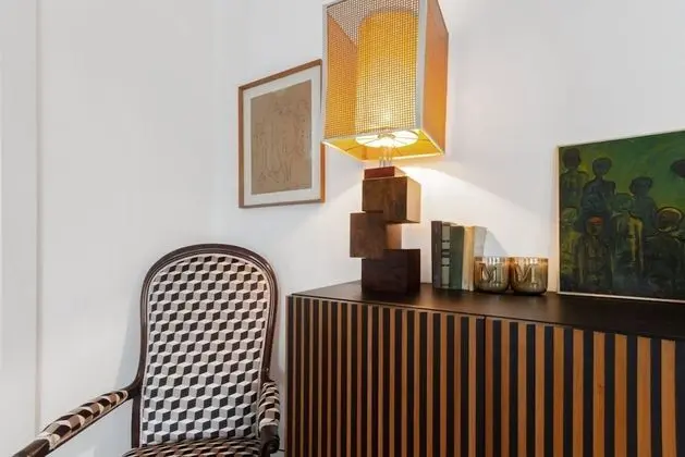 Apart Daire, 1 Yatak Odası (Templari 10 LE House)