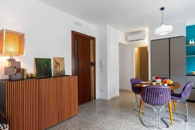 Apart Daire, 1 Yatak Odası (Templari 10 LE House)