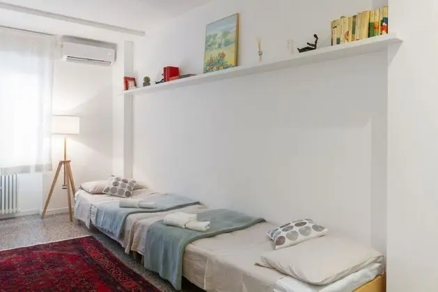 Süit, 2 Yatak Odası (Templari 10 LE Suite)