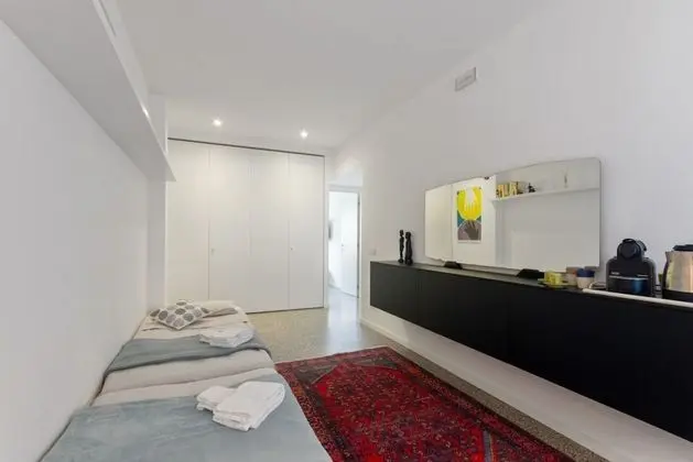 Süit, 2 Yatak Odası (Templari 10 LE Suite)