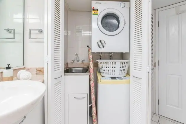 City Apart Daire