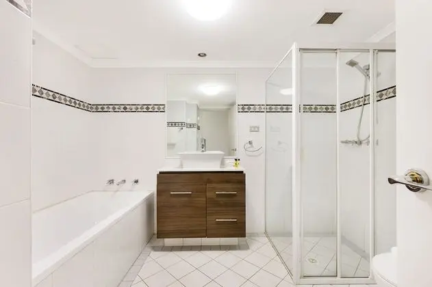 Apart Daire, 1 Yatak Odası, Sigara İçilmez