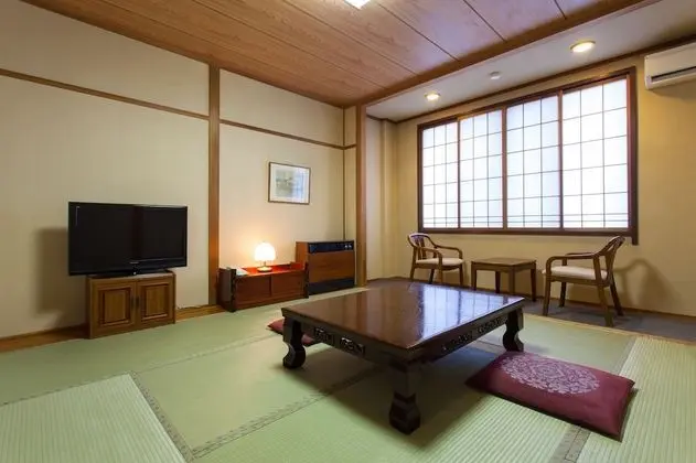 Traditional Oda (Japanese Style)