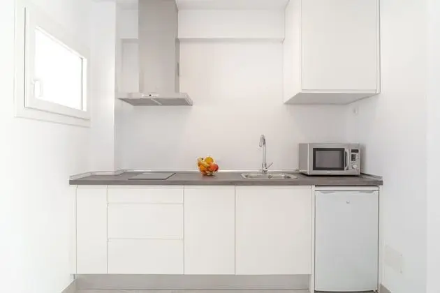 Economy Tek Büyük Yataklı Oda, 2 Tek Kişilik Yatak (No Balcony)
