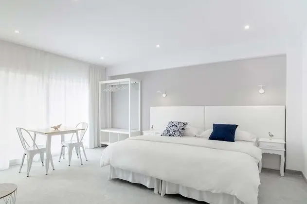 Stüdyo, 1 En Büyük (King) Boy Yatak, Teras, Resort Manzaralı