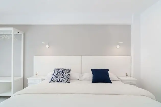 Stüdyo, 1 En Büyük (King) Boy Yatak, Teras, Resort Manzaralı