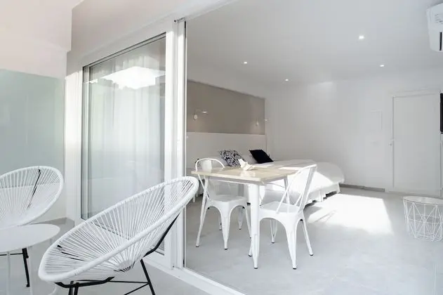 Stüdyo, 1 En Büyük (King) Boy Yatak, Teras, Resort Manzaralı