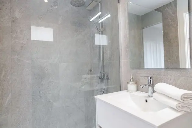 Stüdyo, 1 En Büyük (King) Boy Yatak, Teras, Resort Manzaralı
