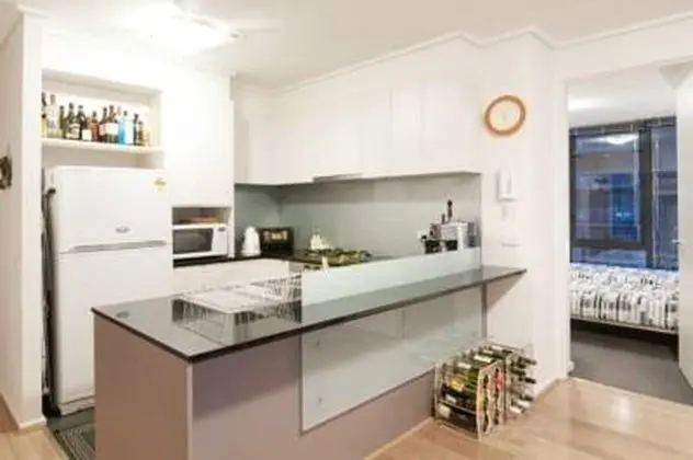 Apart Daire, 3 Yatak Odası