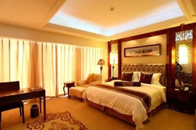 Çift ​​kişilik Deluxe