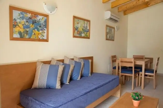 Family Stüdyo, Plaj Manzaralı