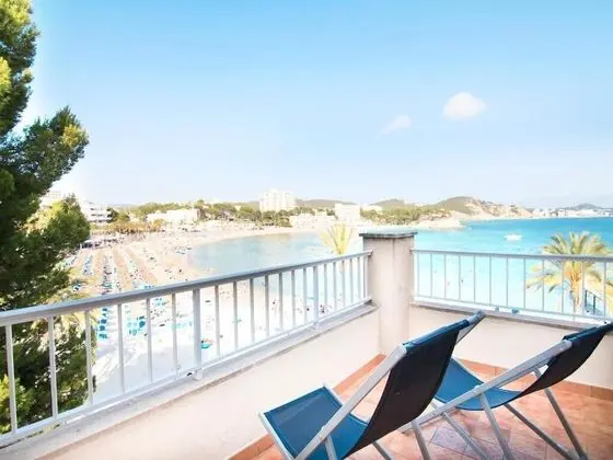 Stüdyo, Denize Sıfır
