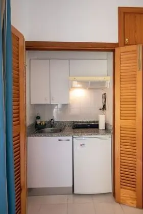 Stüdyo, Kısmi Deniz Manzaralı