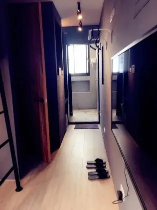 Comfort Süit, 1 Çift Kişilik Yatak (2F)
