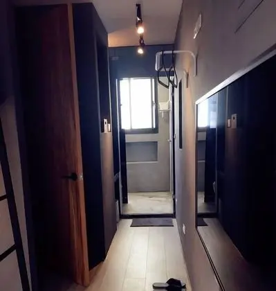 Comfort Süit, 1 Çift Kişilik Yatak (2F)