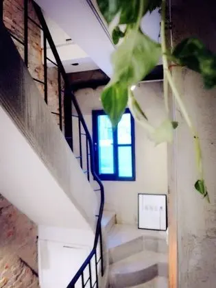 Comfort Süit, 1 Çift Kişilik Yatak (2F)