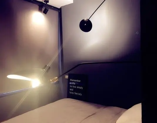 Comfort Süit, 1 Çift Kişilik Yatak (3F)