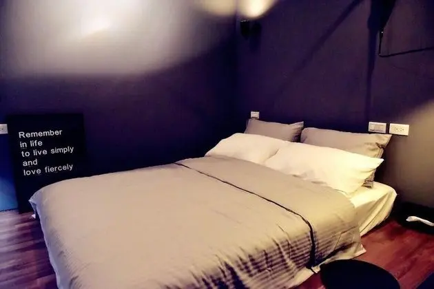 Comfort Süit, 1 Çift Kişilik Yatak (3F)