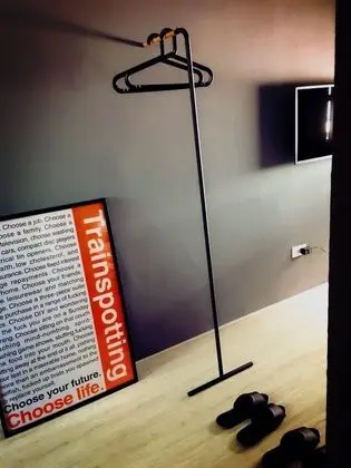 Comfort Süit, 1 Çift Kişilik Yatak (3F)
