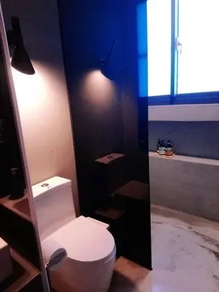 Comfort Süit, 1 Çift Kişilik Yatak (3F)