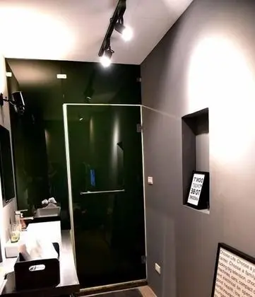 Comfort Süit, 1 Çift Kişilik Yatak (3F)