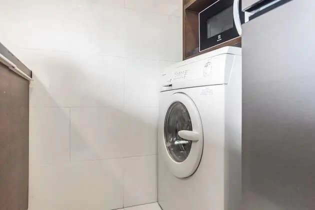 Deluxe Apart Daire