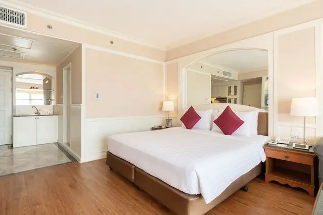 Executive Apart Daire