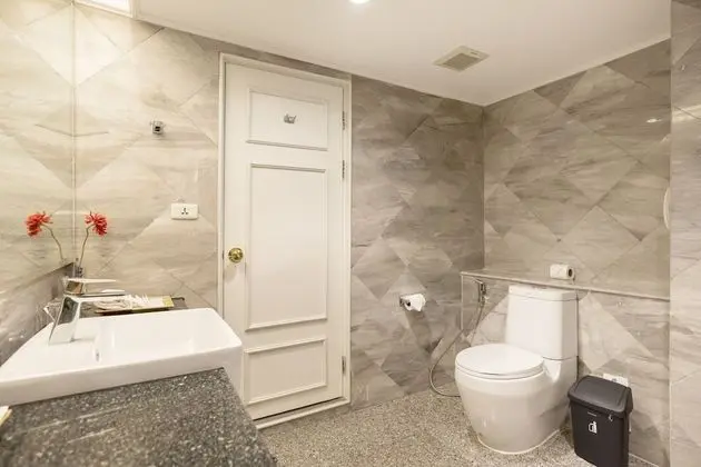 Executive Apart Daire