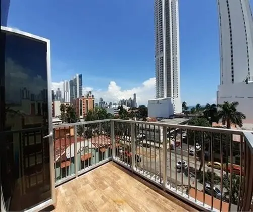 Deluxe Tek Kişilik Oda, Balkon
