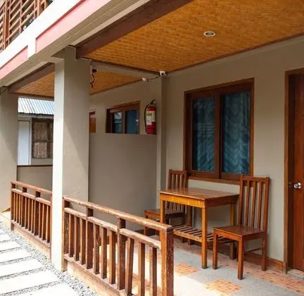 Standard Üç Kişilik Oda
