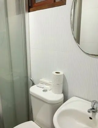 Standard Üç Kişilik Oda