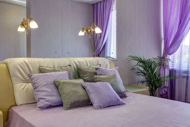 Apart Daire, 1 Yatak Odası, Jakuzi (Balcony)