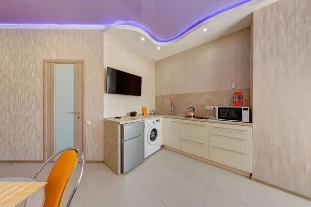 Apart Daire, 1 Yatak Odası, Jakuzi (Balcony)