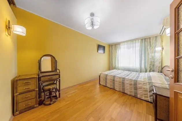 Comfort Apart Daire