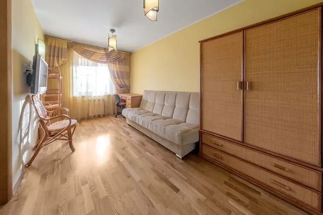 Comfort Apart Daire